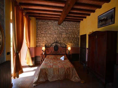 Holiday house Apartment with pool, Rignano - Features photo 22