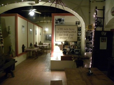 Holiday house Apartment with pool, Rignano - Features photo 26