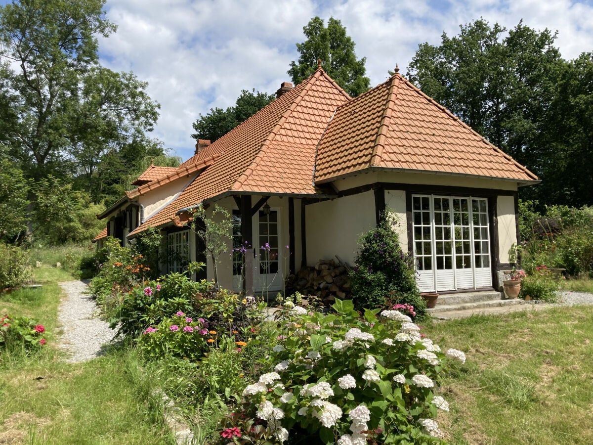 Holiday house Maison de Noémie