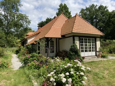 Holiday house Maison de Noémie in Seine-Maritime - Holiday house
