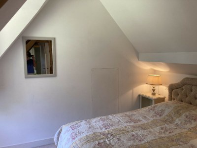 Holiday house Maison de Noémie - Features photo 29