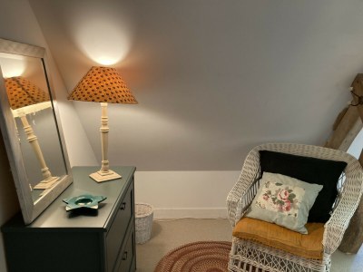 Holiday house Maison de Noémie - Features photo 34
