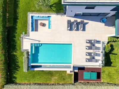 Villa Grisi in VIZINADA - Villa