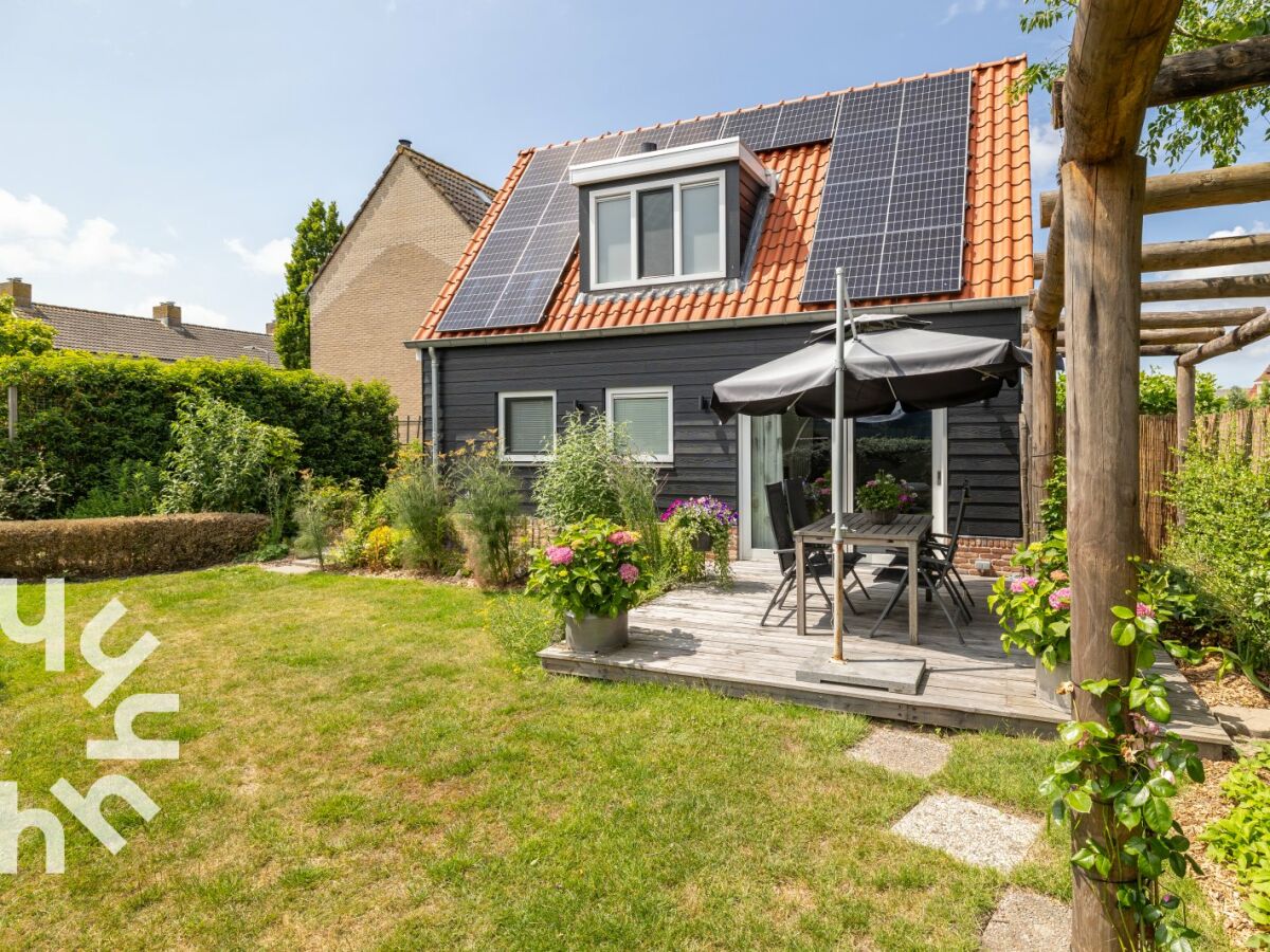 Holiday house Holiday house Biggekerke - ZE1075