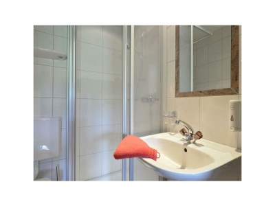 Holiday room Doppelzimmer #3 + Schlafcouch mit Dusche, WC - Outdoor photo 14