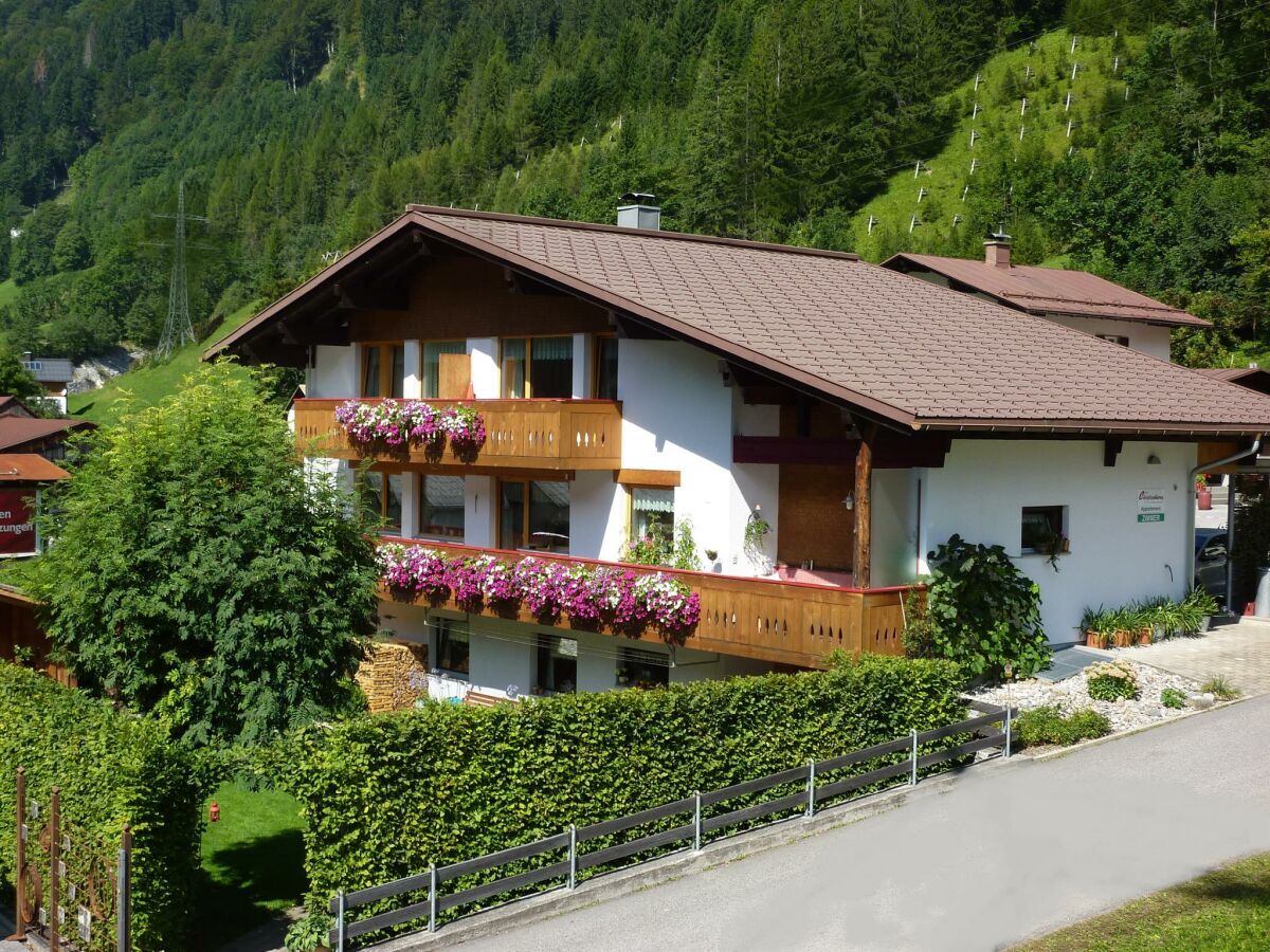 Apartment Appartement 2