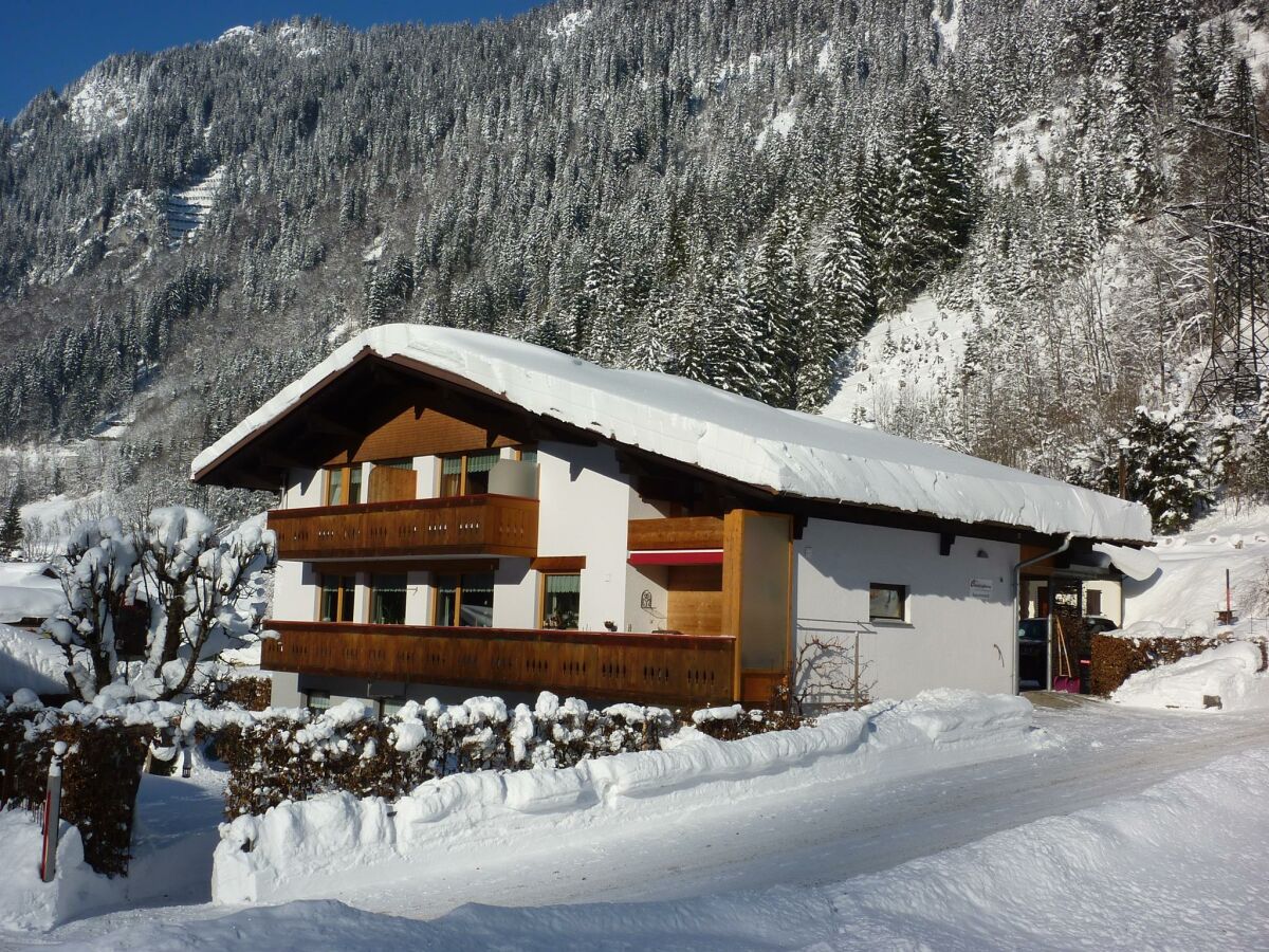 Apartment Appartement 2 - Outdoor photo 2
