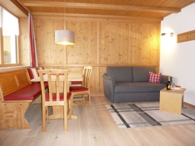Apartment Appartement 2 - Outdoor photo 12