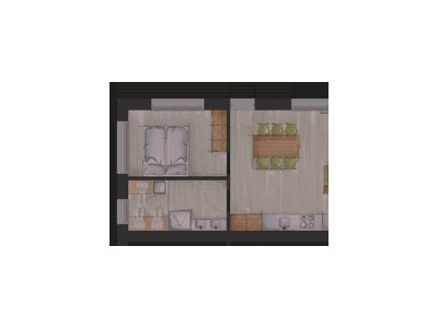Apartment Apartment ...... TRAUM |dream| - Outdoor photo 2