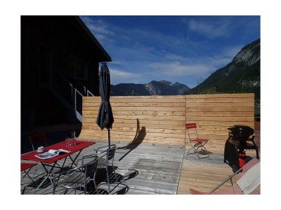 Apartment Apartment ...... TRAUM |dream| - Outdoor photo 26