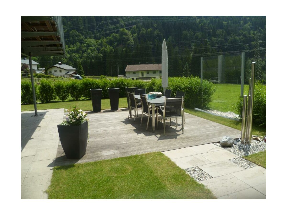 Apartment Arlberg