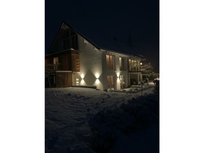Apartment Arlberg - Outdoor photo 4