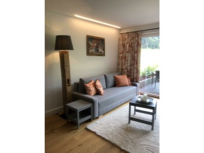 Apartment Arlberg - Outdoor photo 7