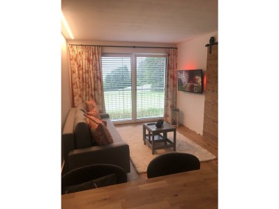 Apartment Arlberg - Outdoor photo 12