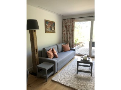 Apartment Arlberg - Outdoor photo 16