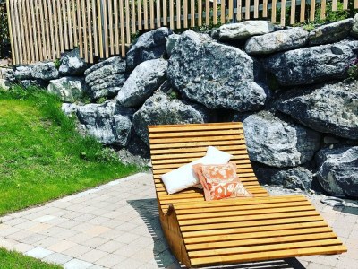 Apartment Arlberg - Outdoor photo 17