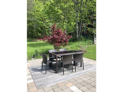 Apartment Arlberg - Outdoor photo 21