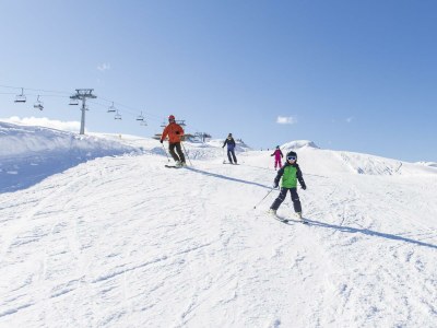 Apartment Arlberg - Outdoor photo 33