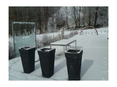 Apartment Arlberg - Outdoor photo 35