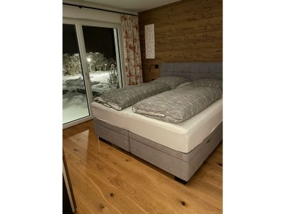 Apartment Arlberg - Outdoor photo 37