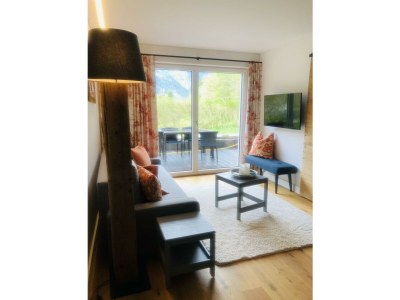 Apartment Arlberg - Outdoor photo 43