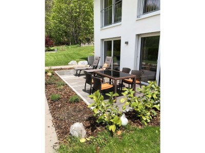 Apartment Arlberg - Outdoor photo 45