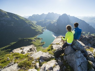 Apartment Arlberg - Outdoor photo 59