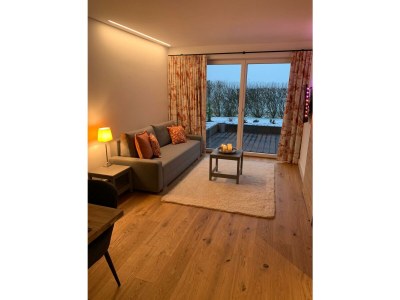 Apartment Arlberg - Outdoor photo 71