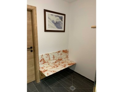 Apartment Arlberg - Outdoor photo 76