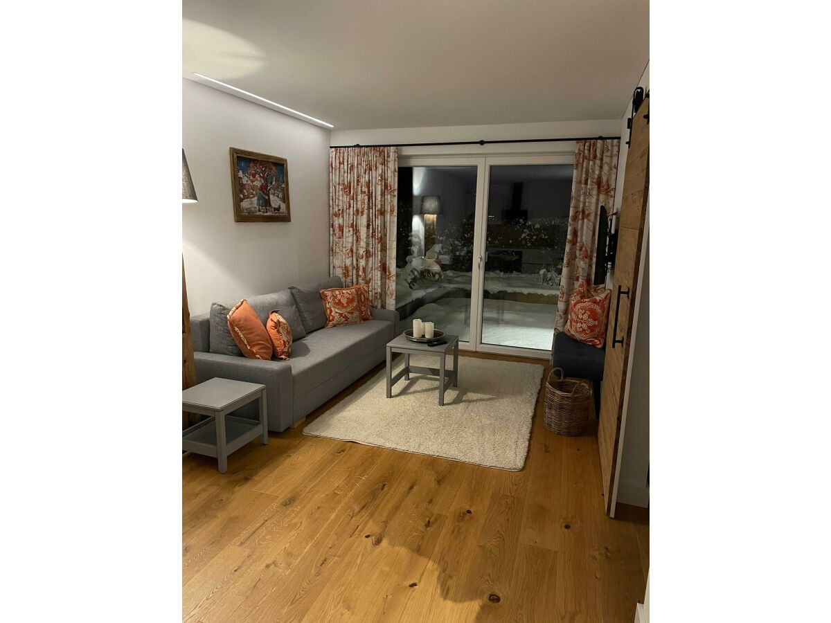 Apartment Kristberg - Outdoor photo 5