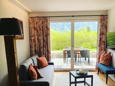 Apartment Kristberg - Outdoor photo 19