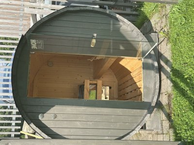 Apartment Kristberg - Outdoor photo 72