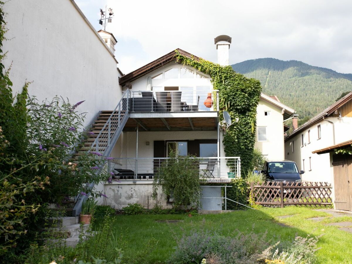 Holiday house Ludwigschlössl
