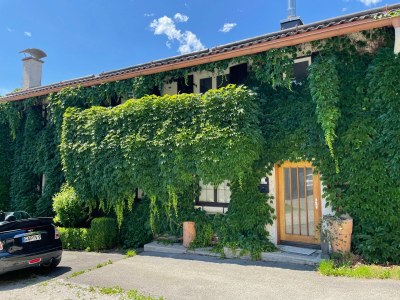 Holiday house Ludwigschlössl - Outdoor photo 11