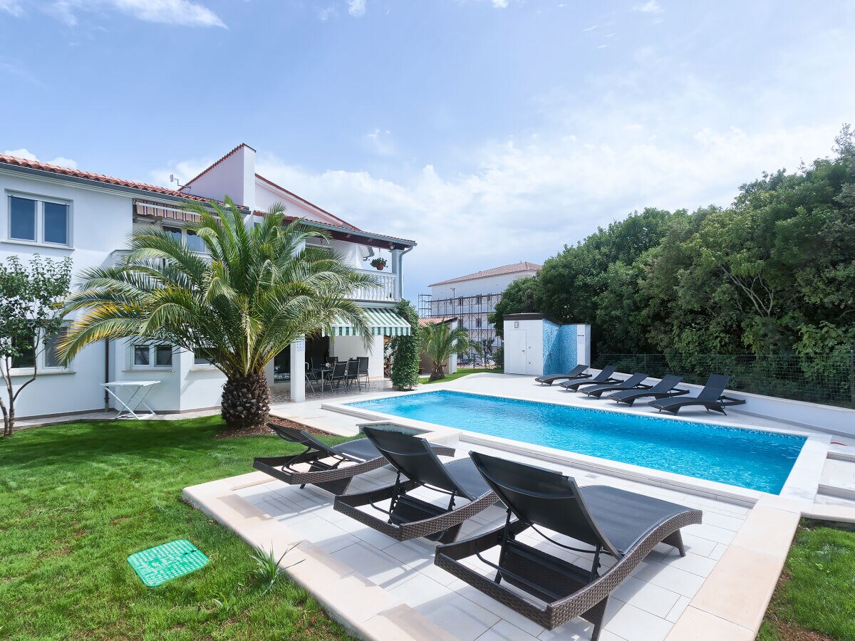 Villa Ajda - Outdoor photo 4