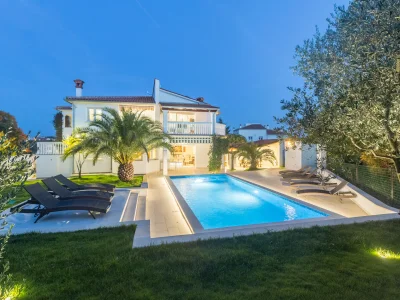 Villa Ajda in Pula - Villa
