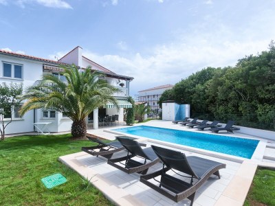 Villa Ajda - Outdoor photo 4