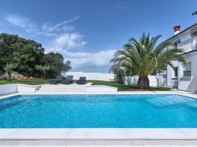 Villa Ajda - Outdoor photo 5