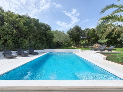 Villa Ajda - Outdoor photo 6