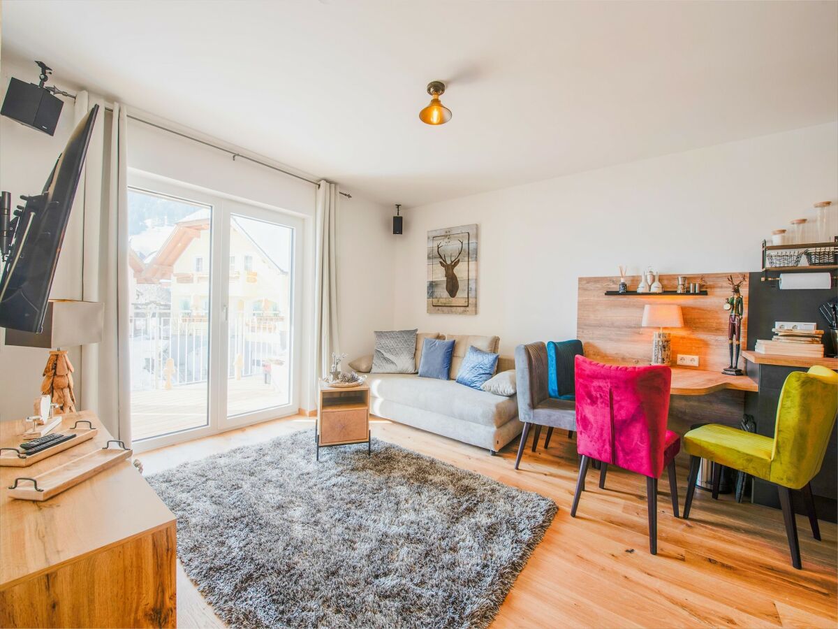Apartment Top Wohnung nahe Skilift & Skibus