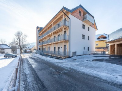 Apartment Top Wohnung nahe Skilift & Skibus - Outdoor photo 5