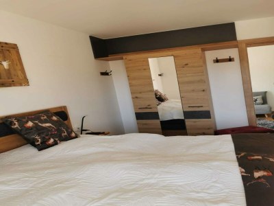 Apartment Top Wohnung nahe Skilift & Skibus - Features photo 12