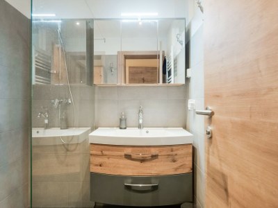 Apartment Top Wohnung nahe Skilift & Skibus - Features photo 13