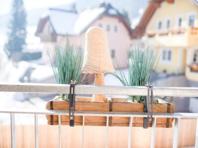 Apartment Top Wohnung nahe Skilift & Skibus - Outdoor photo 29