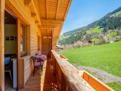 Apartment Apartment mit Panoramablick - Outdoor photo 4