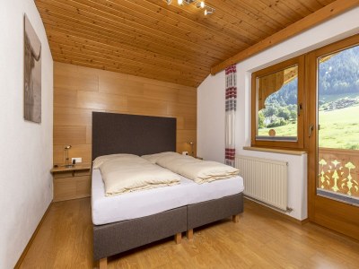Apartment Apartment mit Panoramablick - Features photo 17