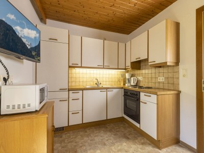 Apartment Apartment mit Panoramablick - Features photo 19