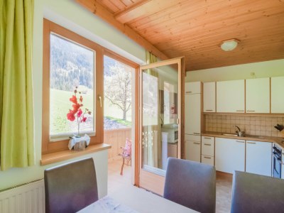 Apartment Apartment mit Panoramablick - Features photo 21