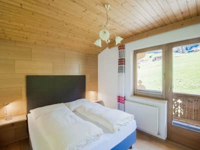 Apartment Apartment mit Panoramablick - Features photo 22
