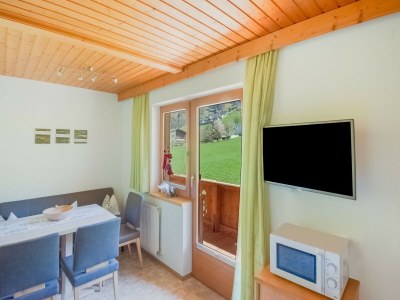 Apartment Apartment mit Panoramablick - Features photo 25